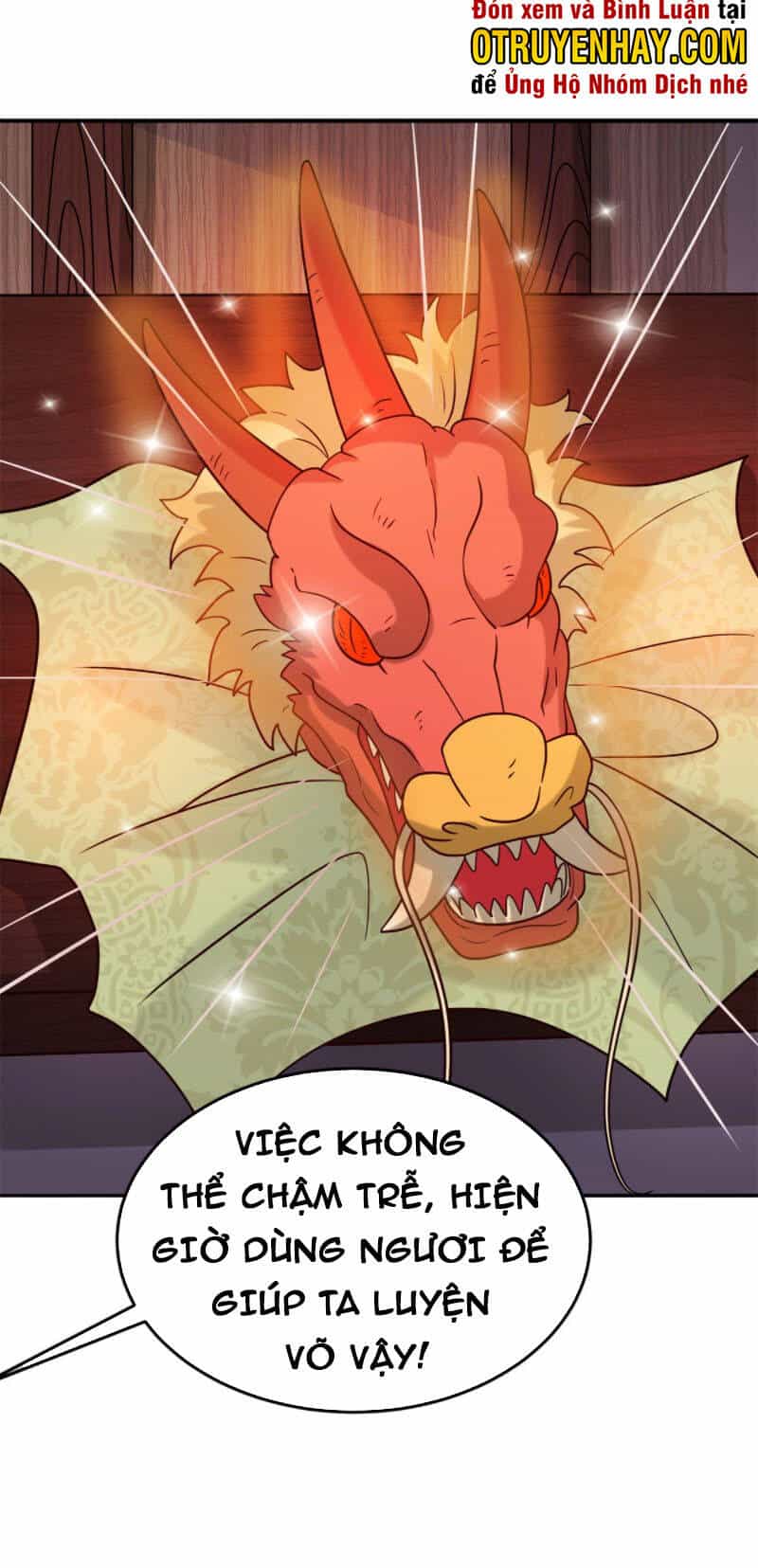 Chân Võ Thế Giới - Chương 30 - ảnh 35