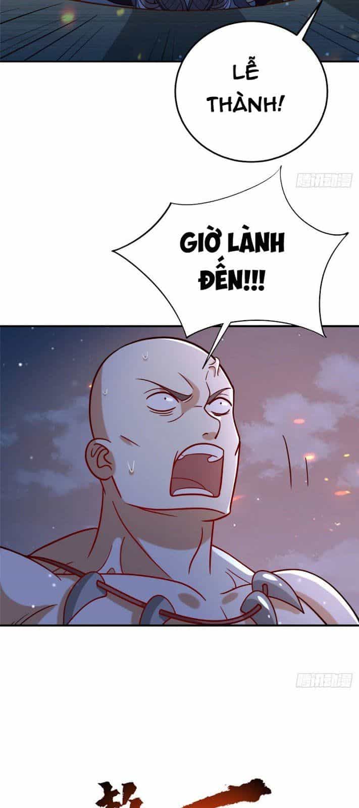 Chân Võ Thế Giới - Chương 32 - ảnh 25