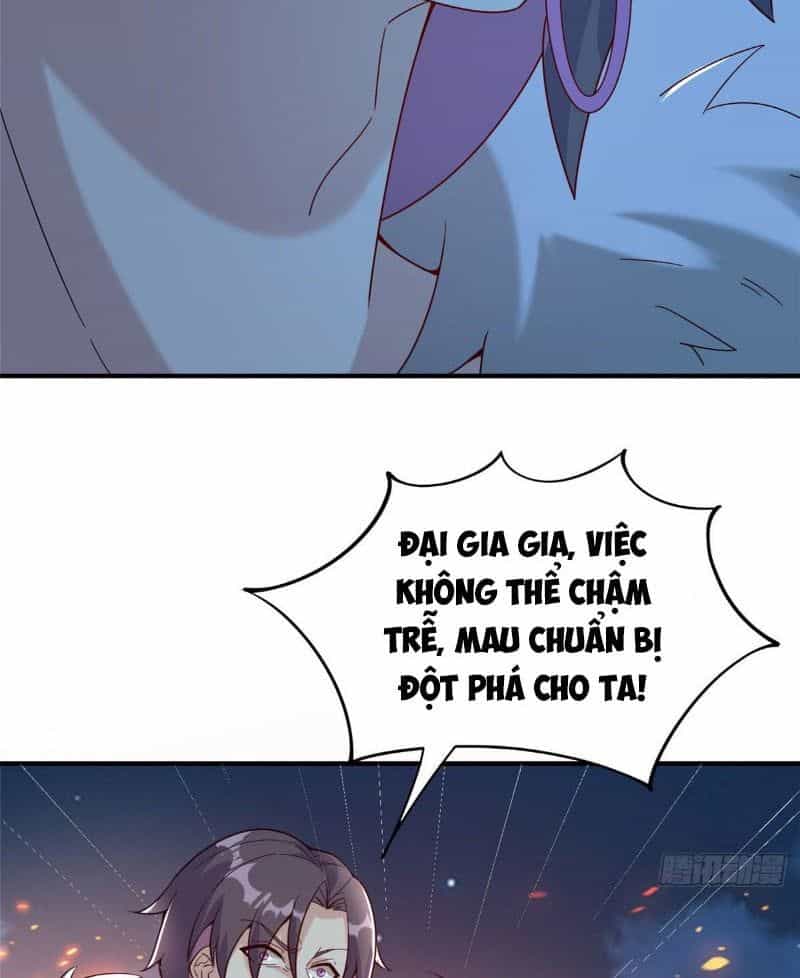 Chân Võ Thế Giới - Chương 32 - ảnh 36