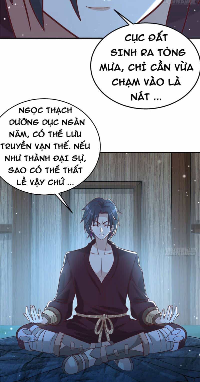 Chân Võ Thế Giới - Chương 33 - ảnh 12