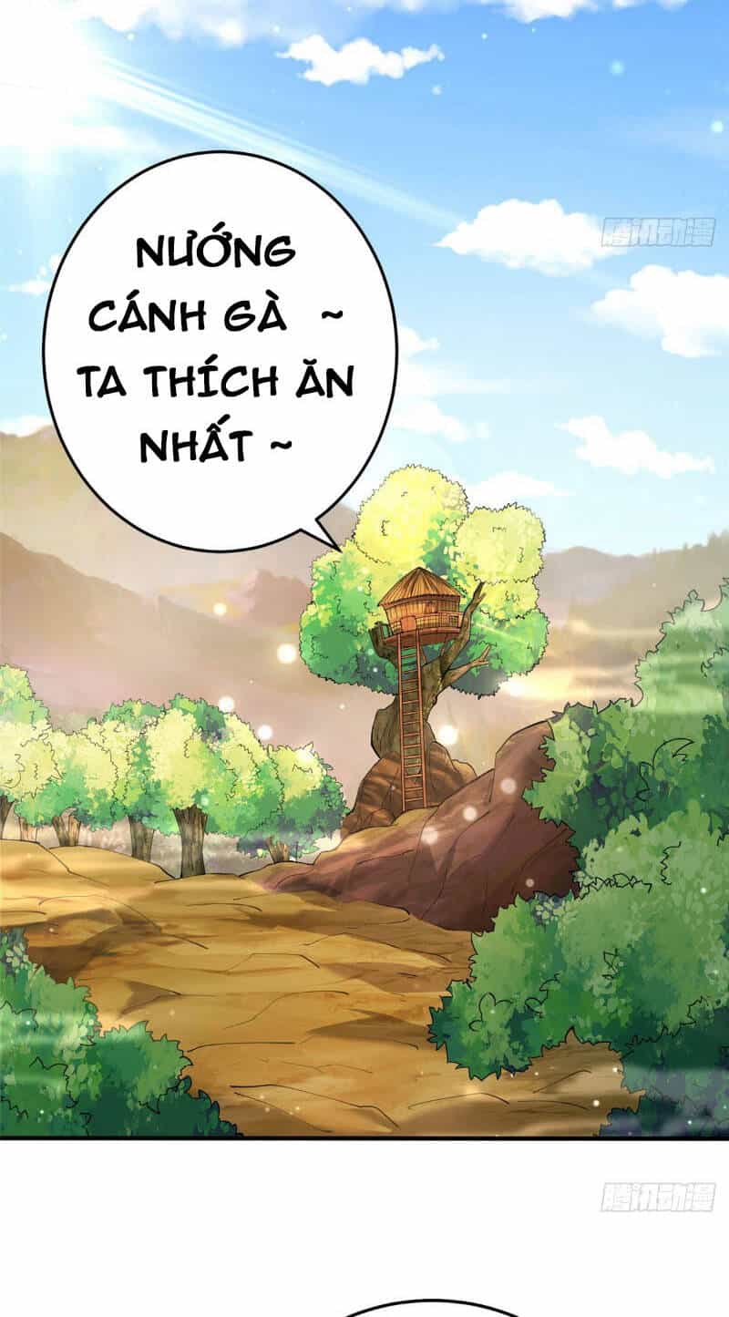 Chân Võ Thế Giới - Chương 33 - ảnh 29