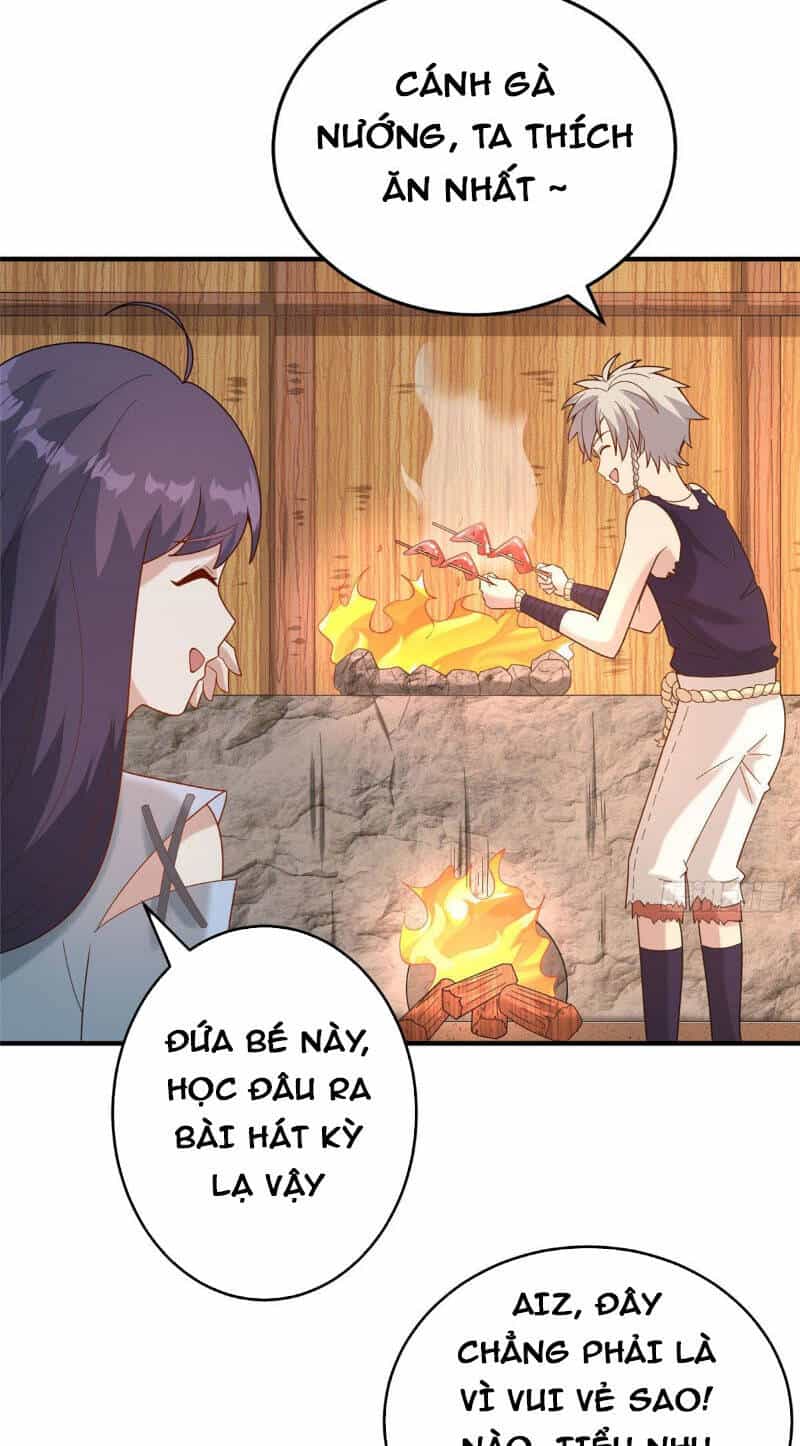 Chân Võ Thế Giới - Chương 33 - ảnh 30