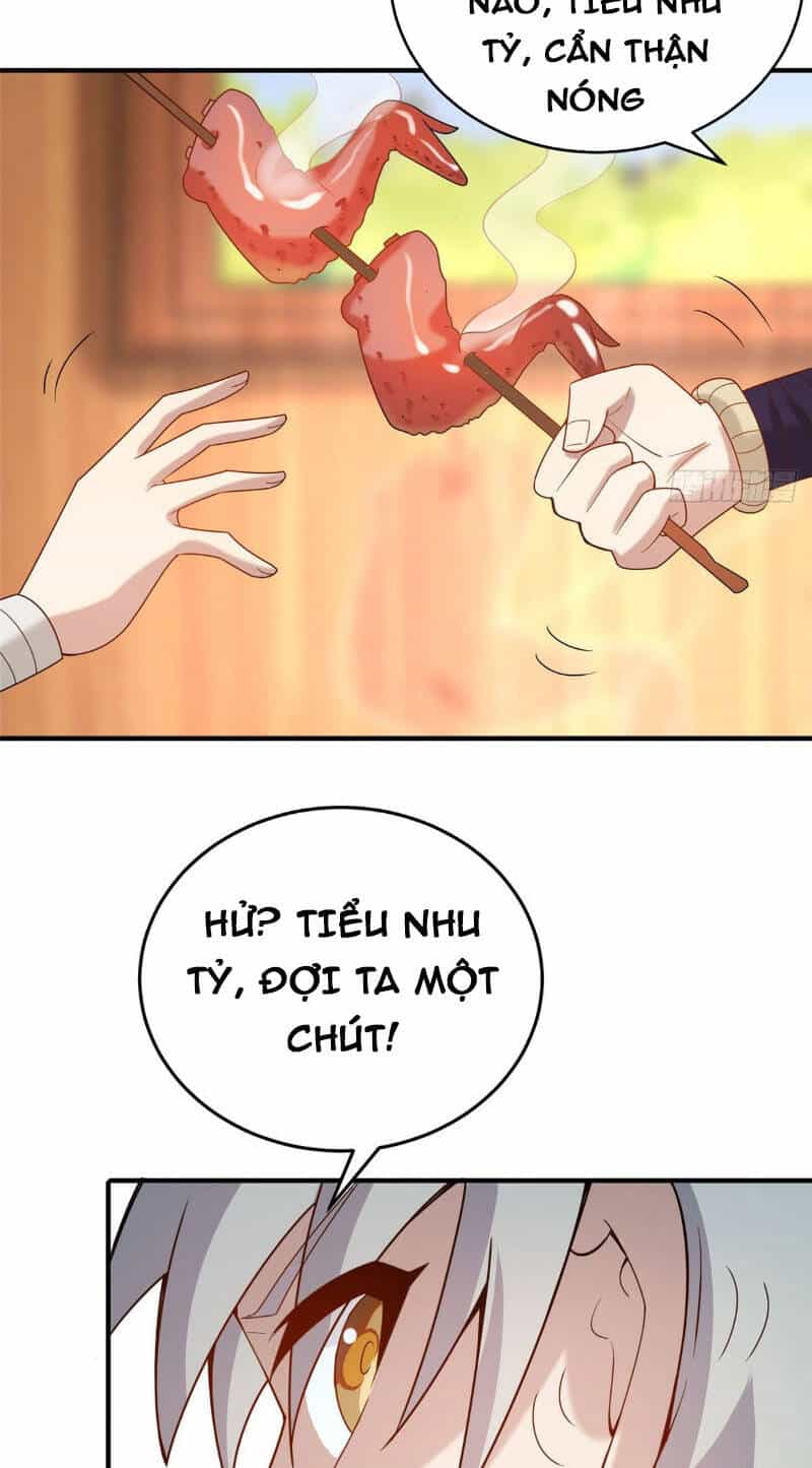 Chân Võ Thế Giới - Chương 33 - ảnh 31