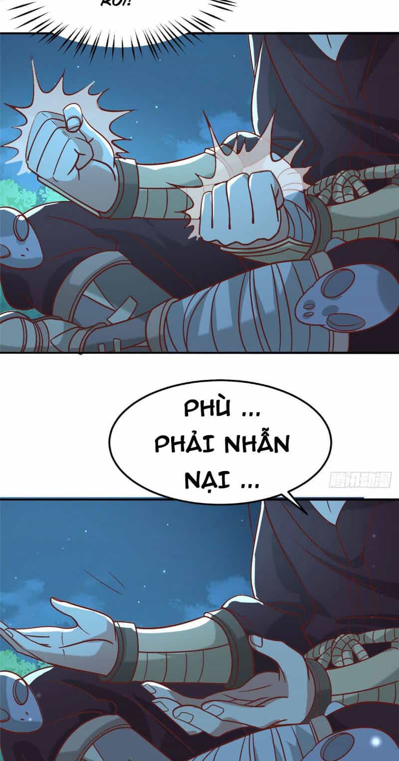 Chân Võ Thế Giới - Chương 33 - ảnh 6