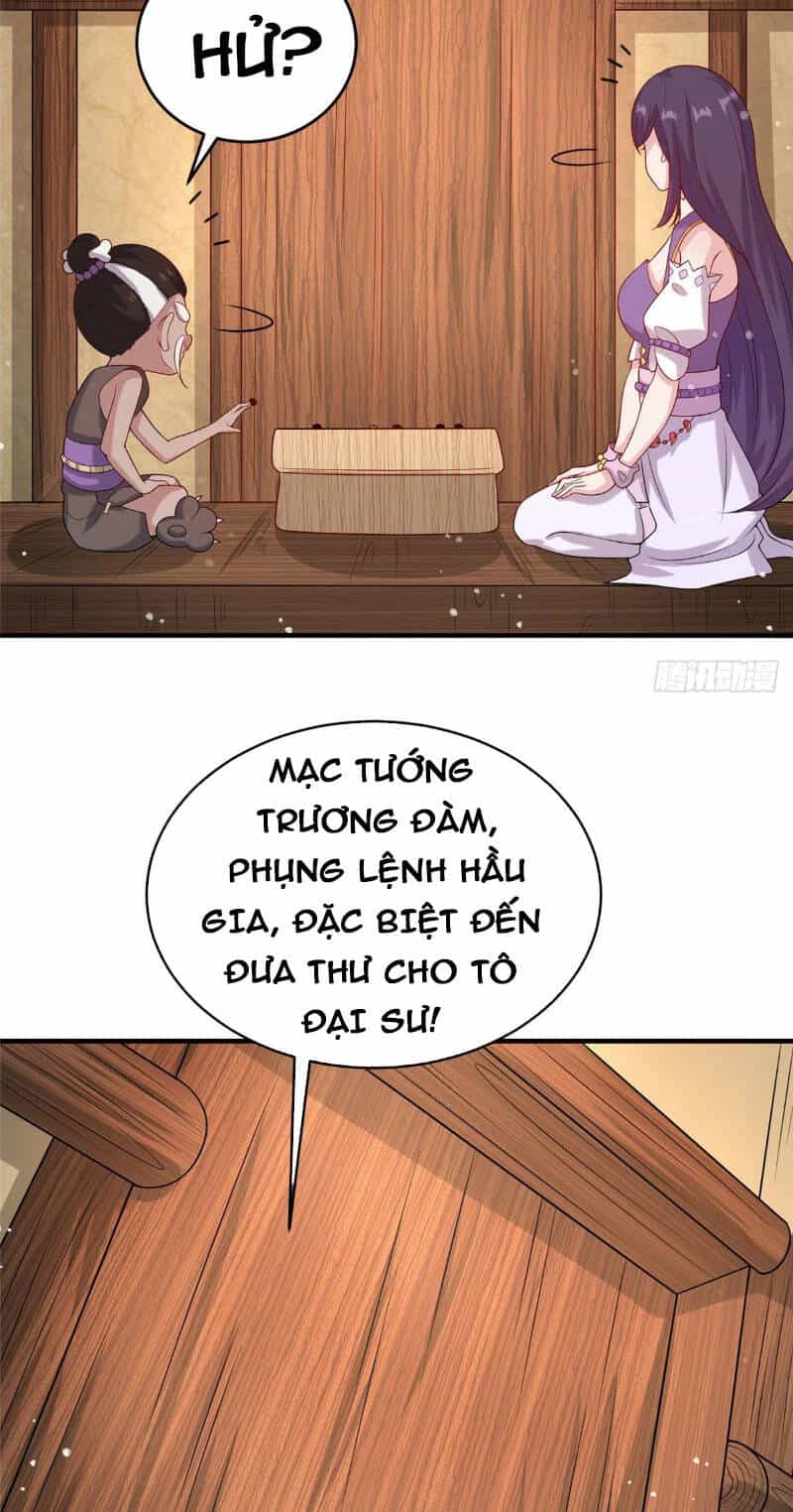Chân Võ Thế Giới - Chương 34 - ảnh 12