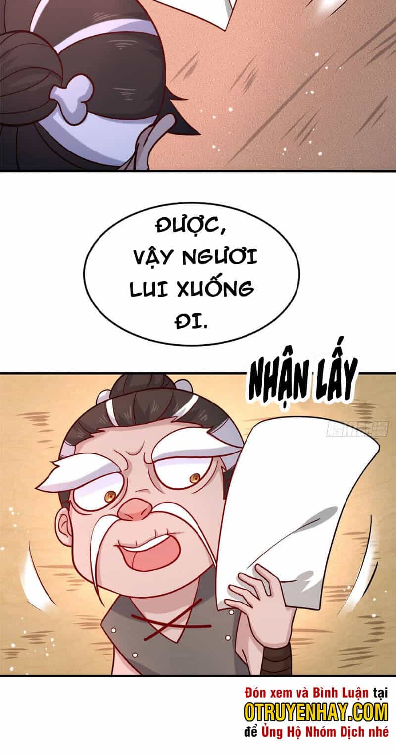Chân Võ Thế Giới - Chương 34 - ảnh 17