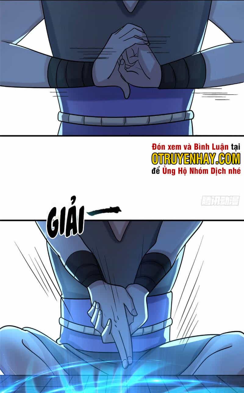 Chân Võ Thế Giới - Chương 34 - ảnh 20