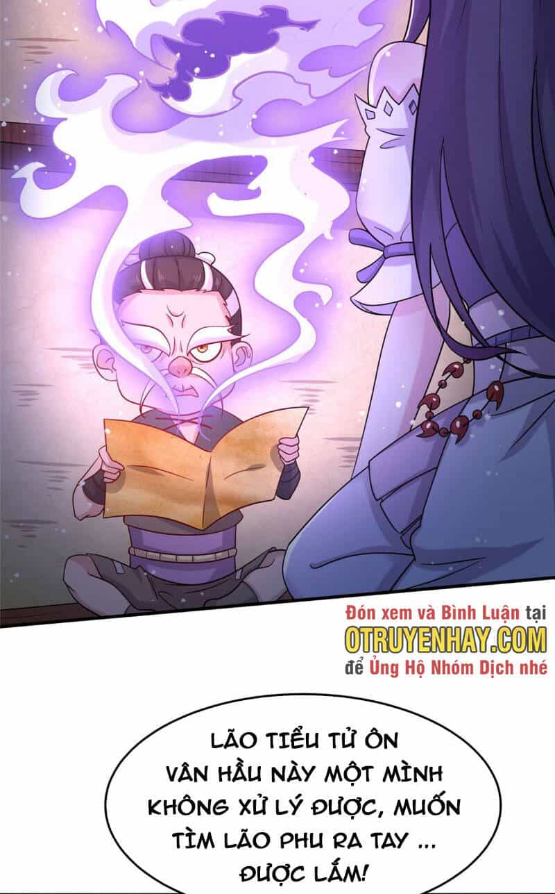 Chân Võ Thế Giới - Chương 34 - ảnh 23