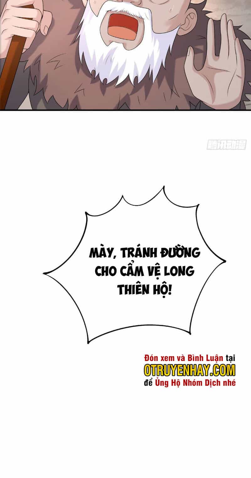 Chân Võ Thế Giới - Chương 34 - ảnh 8