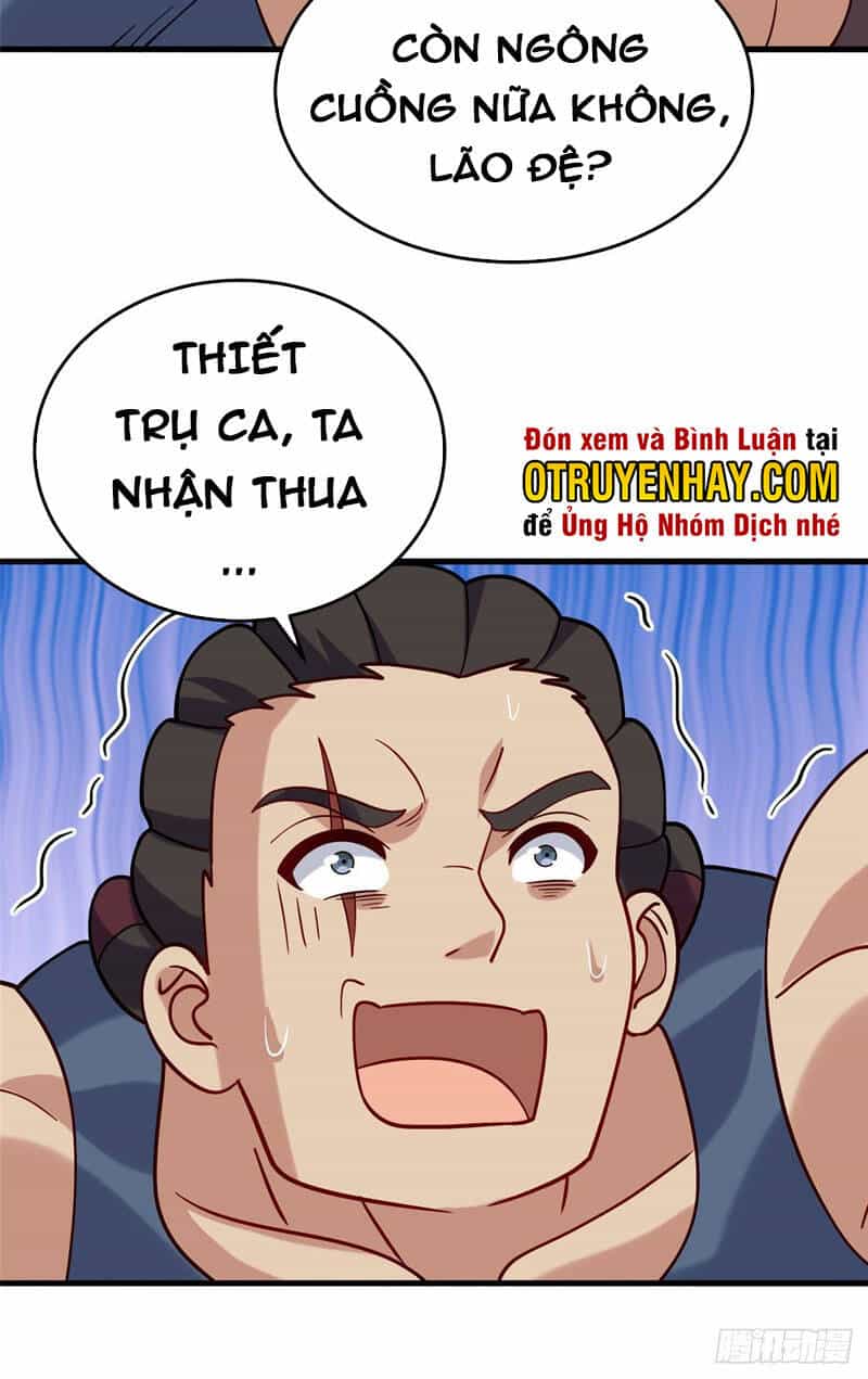 Chân Võ Thế Giới - Chương 35 - ảnh 27