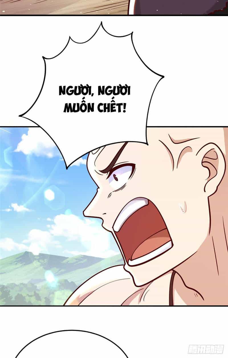 Chân Võ Thế Giới - Chương 36 - ảnh 2