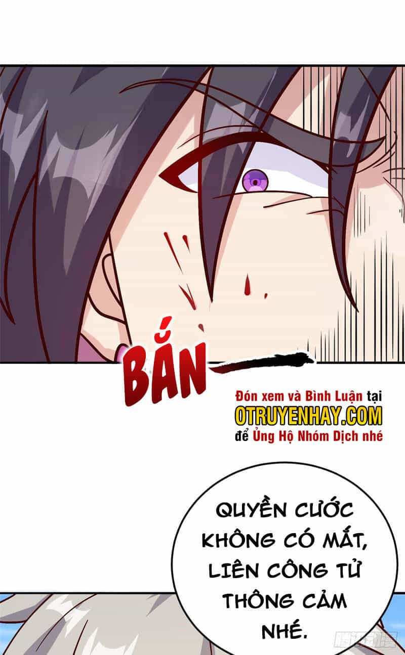 Chân Võ Thế Giới - Chương 36 - ảnh 21