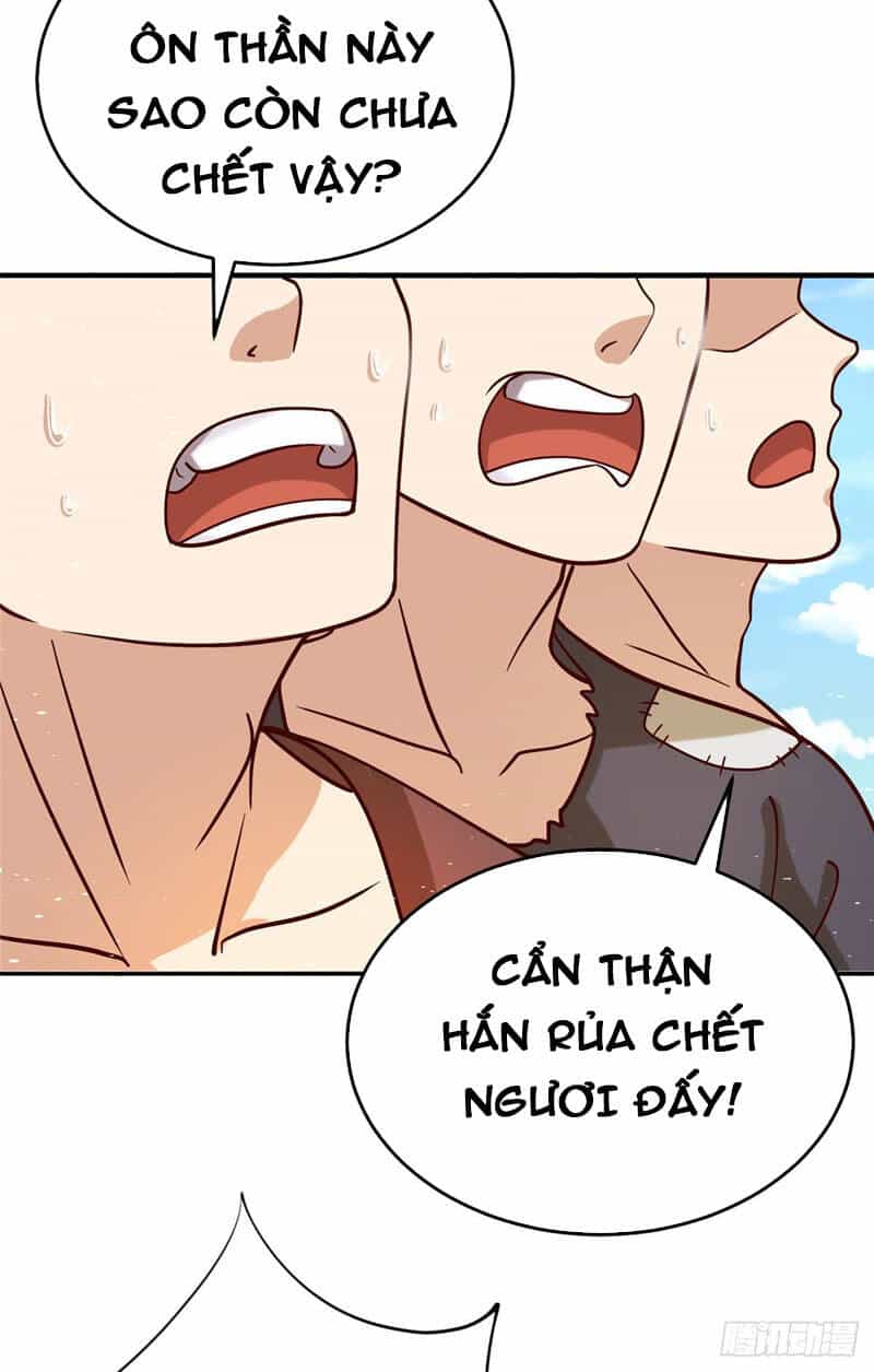 Chân Võ Thế Giới - Chương 36 - ảnh 3