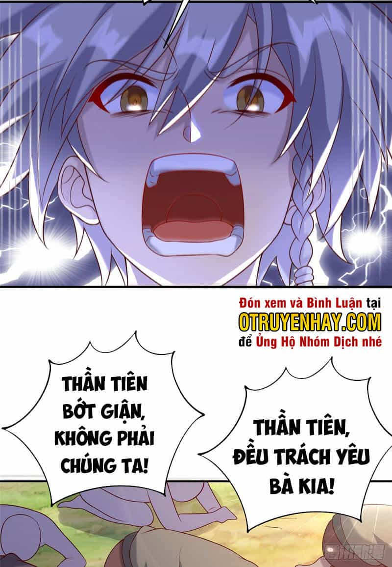 Chân Võ Thế Giới - Chương 36 - ảnh 37