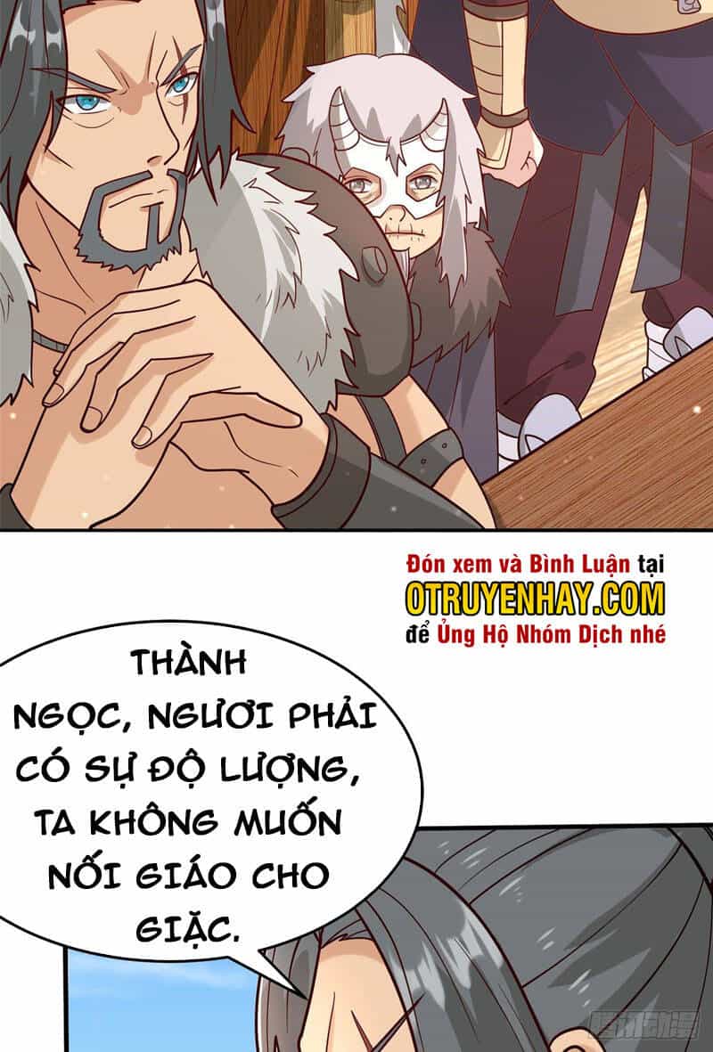 Chân Võ Thế Giới - Chương 37 - ảnh 13