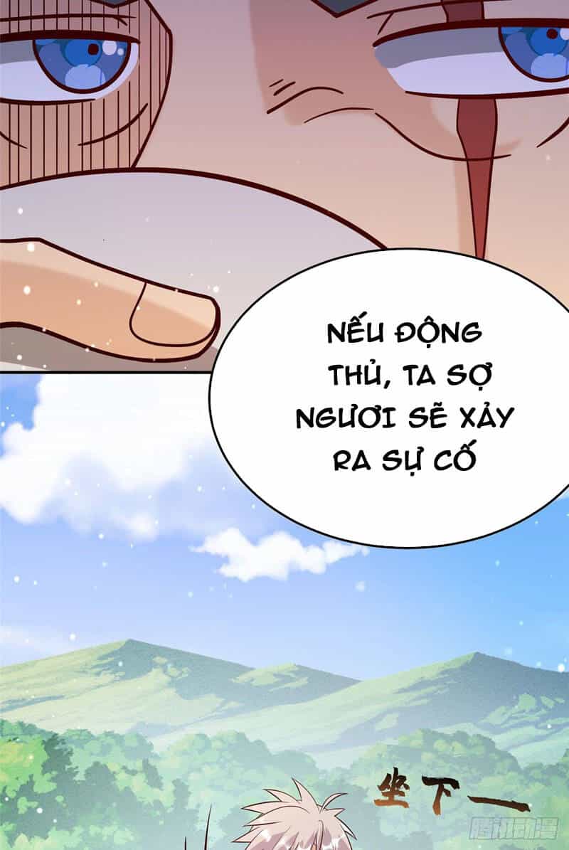 Chân Võ Thế Giới - Chương 37 - ảnh 16