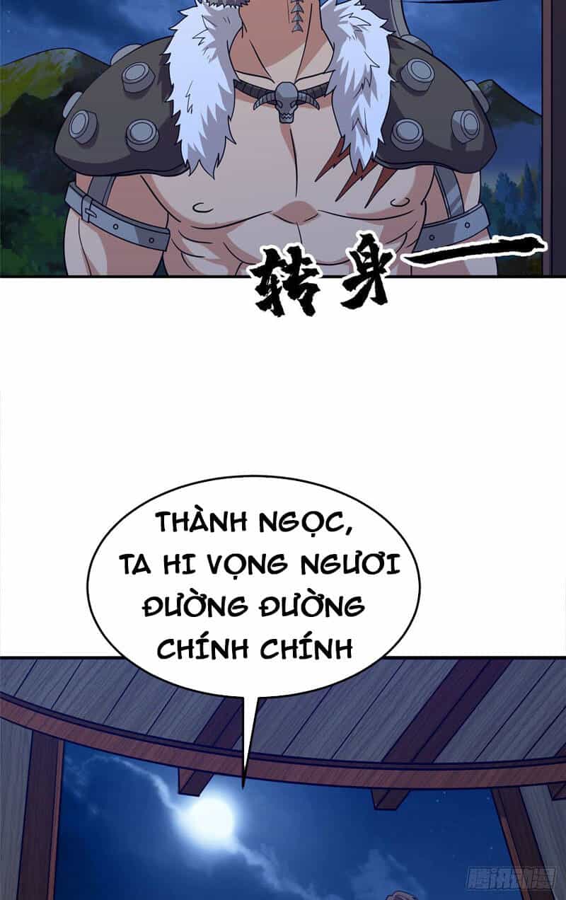 Chân Võ Thế Giới - Chương 38 - ảnh 15