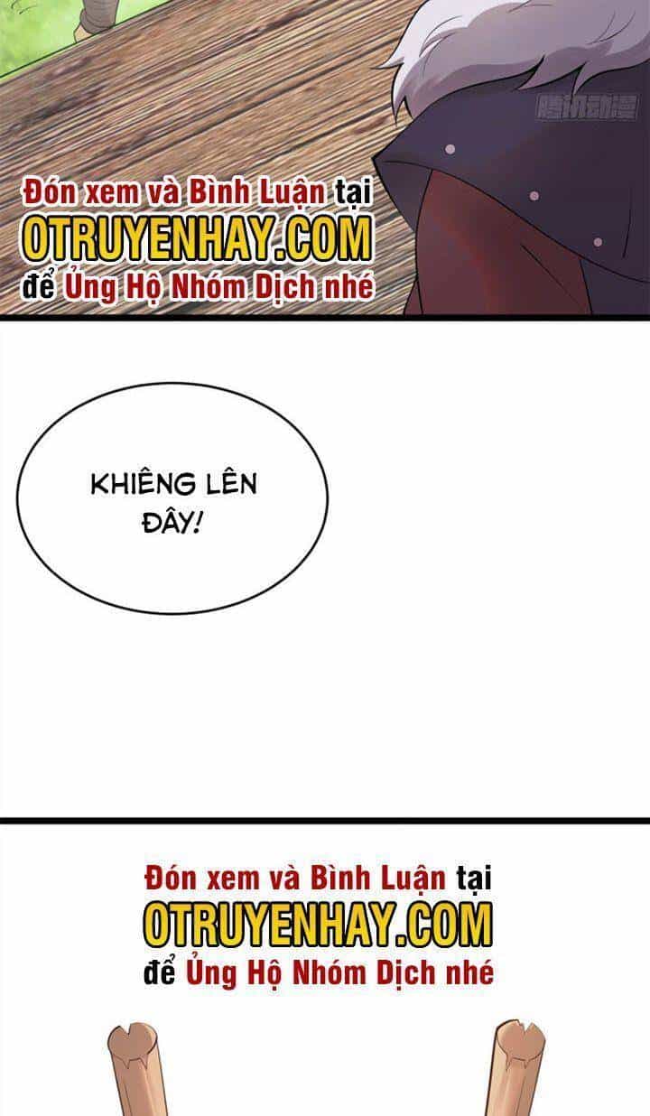 Chân Võ Thế Giới - Chương 4 - ảnh 11