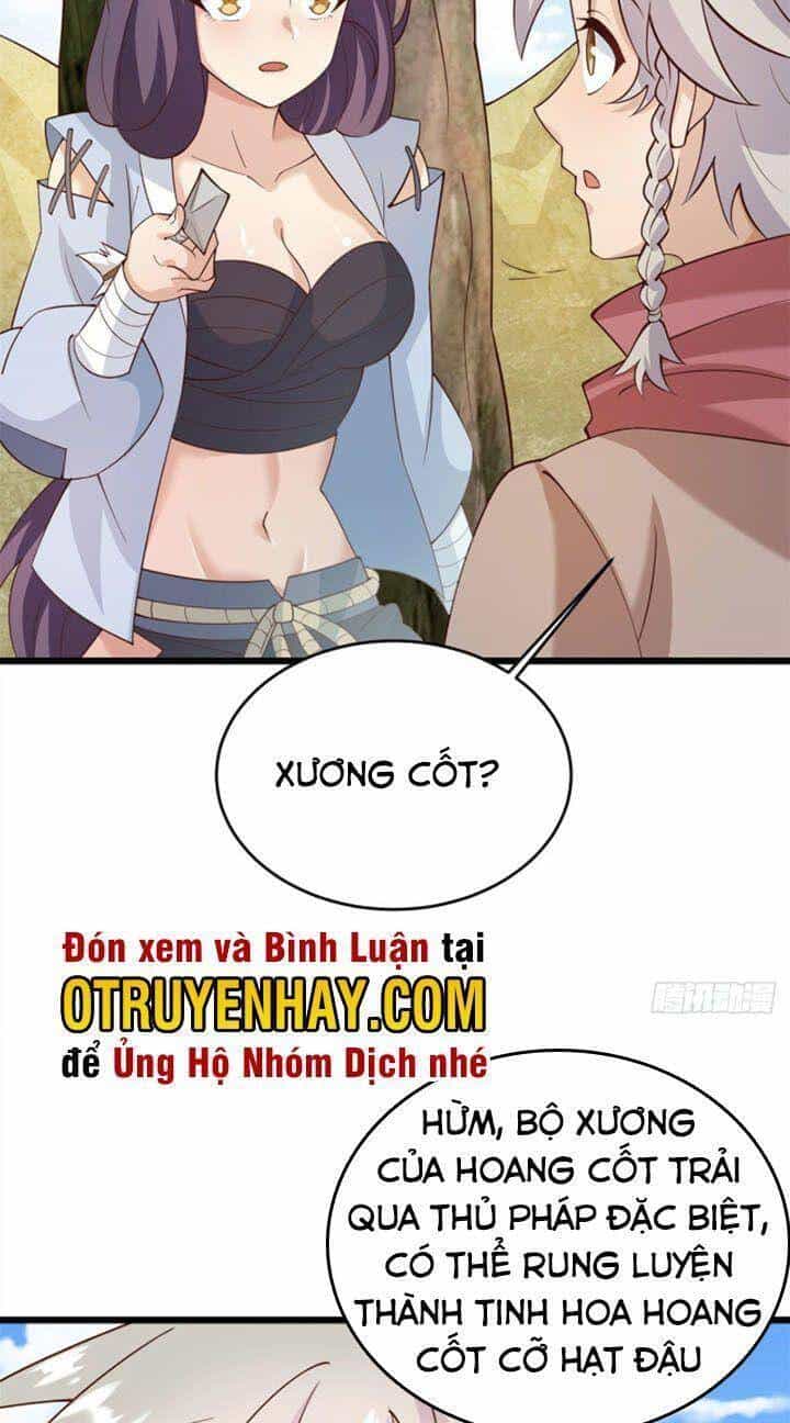 Chân Võ Thế Giới - Chương 4 - ảnh 28