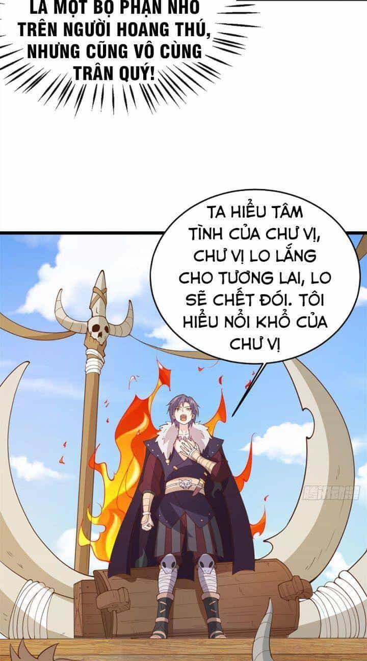 Chân Võ Thế Giới - Chương 4 - ảnh 32