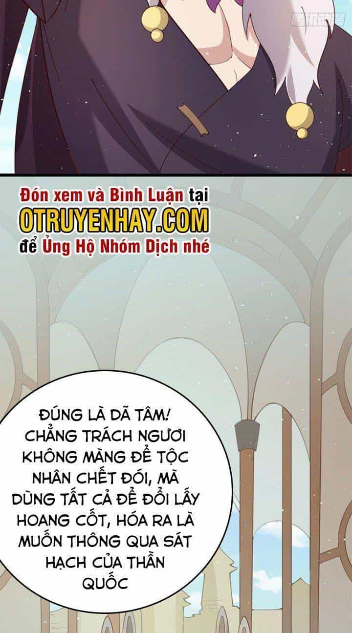 Chân Võ Thế Giới - Chương 4 - ảnh 39
