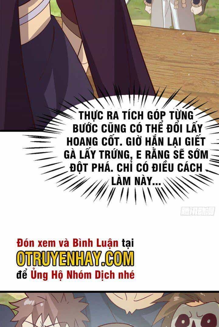 Chân Võ Thế Giới - Chương 4 - ảnh 43
