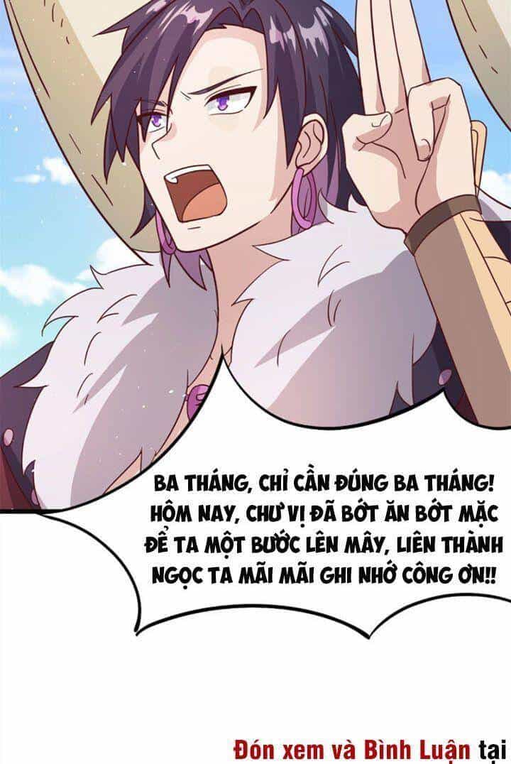 Chân Võ Thế Giới - Chương 4 - ảnh 49
