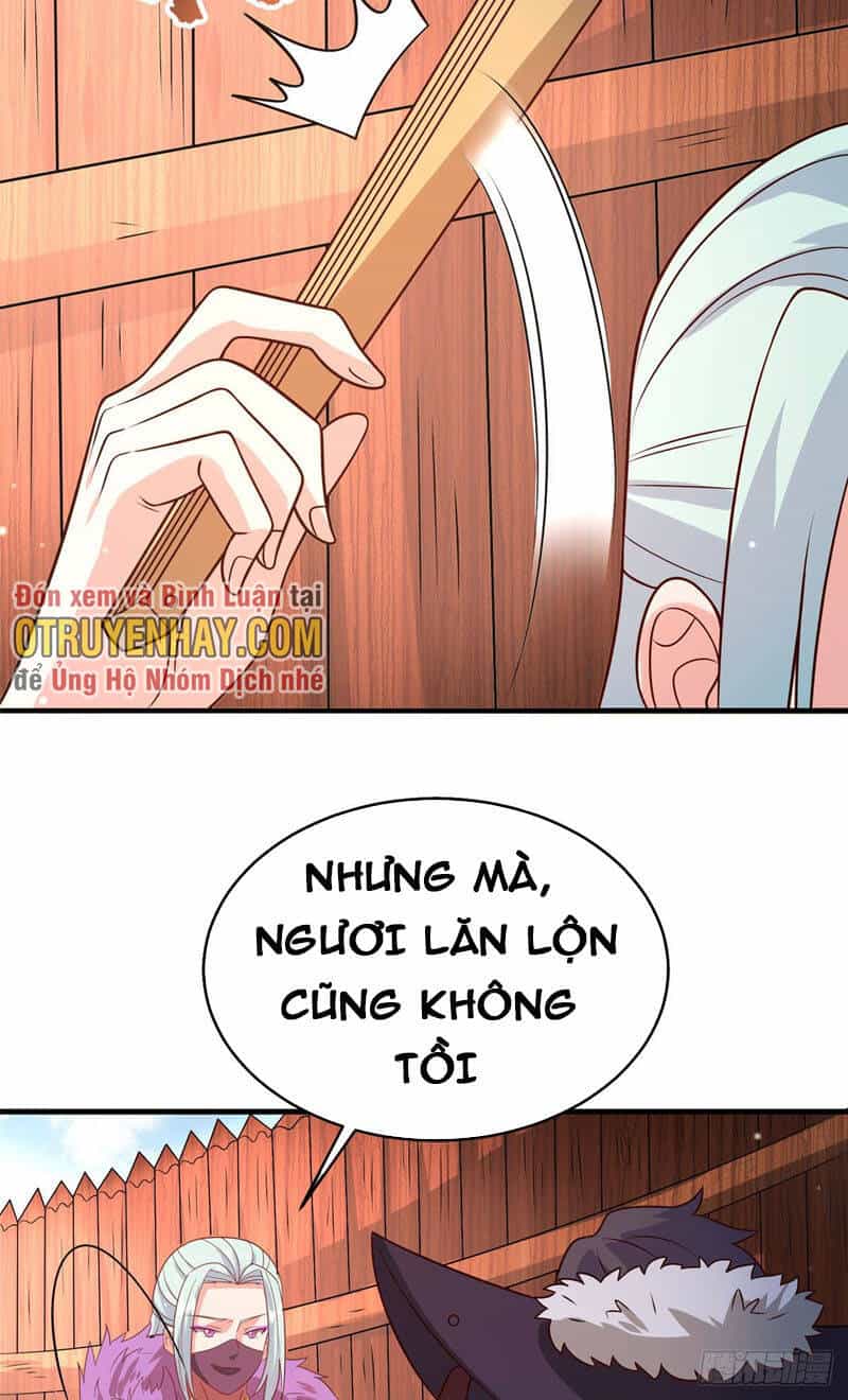 Chân Võ Thế Giới - Chương 39 - ảnh 13