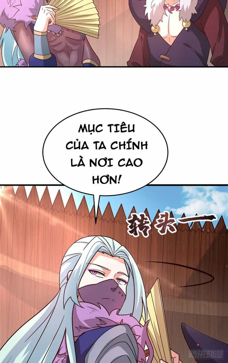 Chân Võ Thế Giới - Chương 39 - ảnh 24