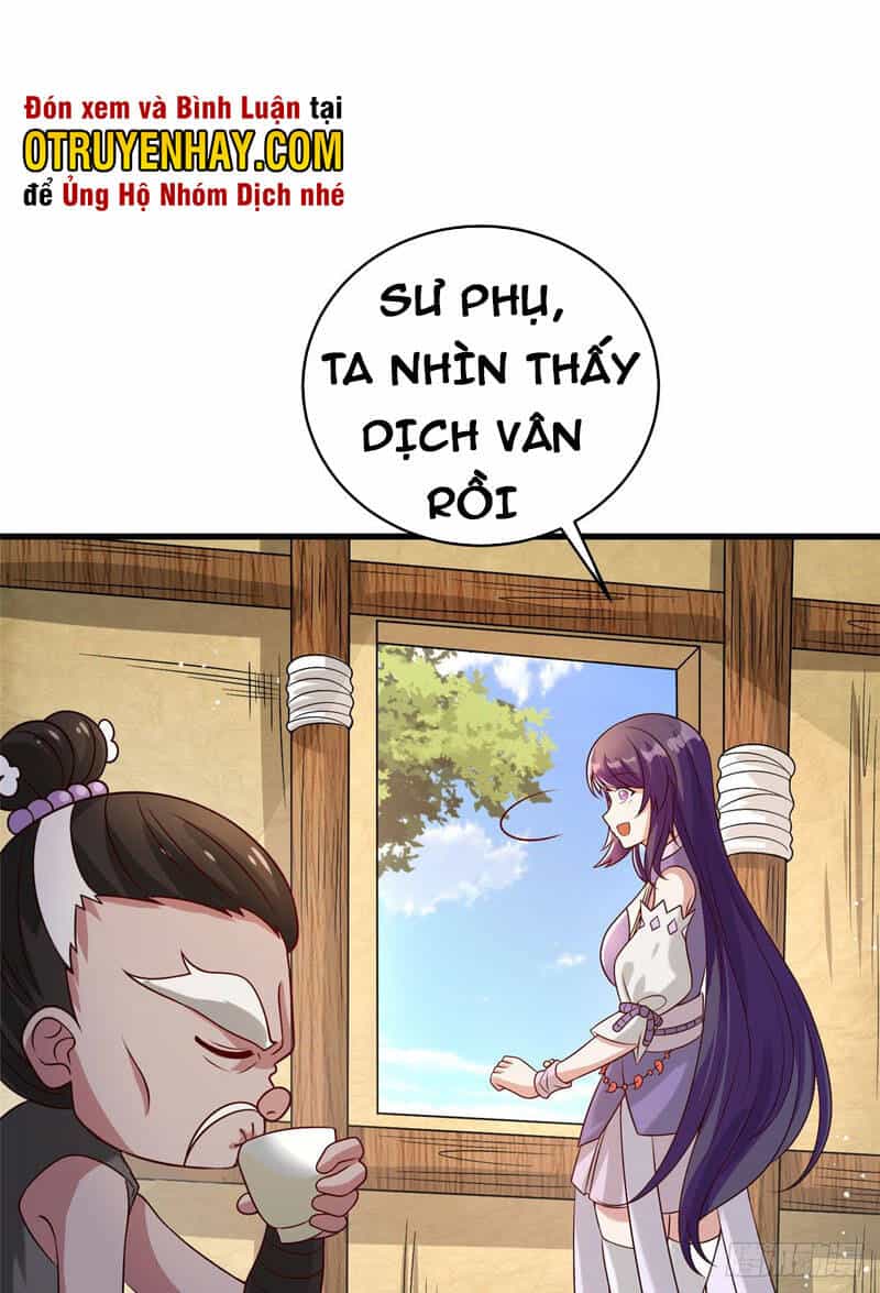 Chân Võ Thế Giới - Chương 39 - ảnh 29