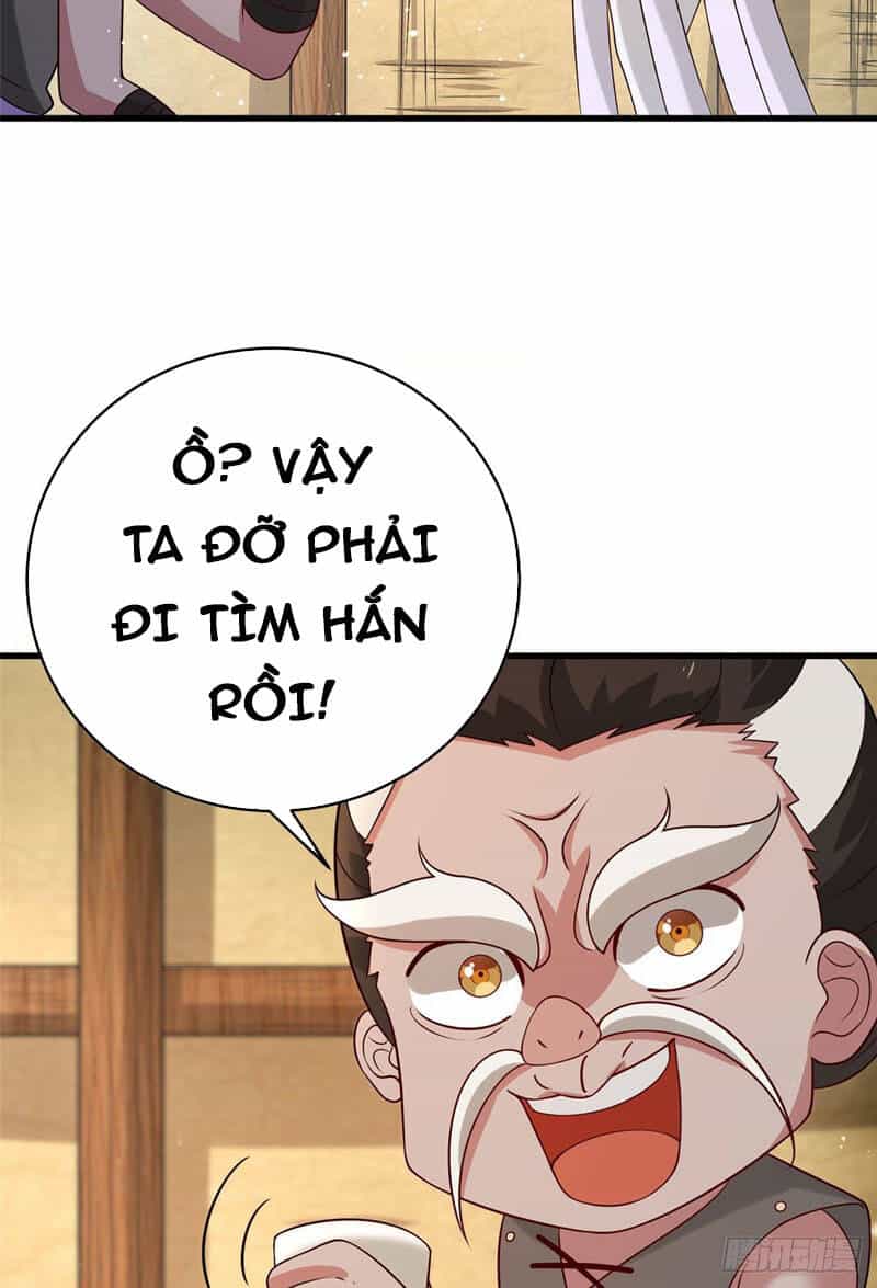 Chân Võ Thế Giới - Chương 39 - ảnh 30