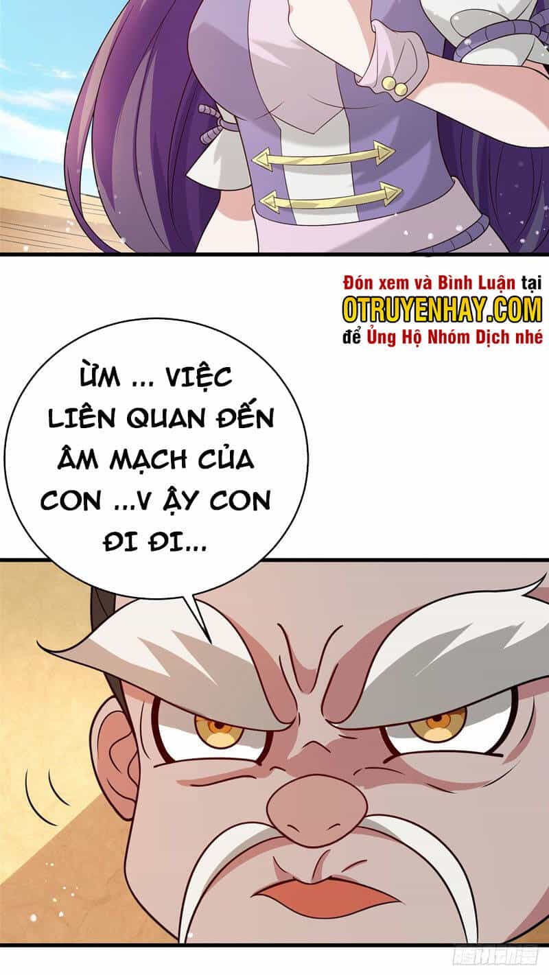 Chân Võ Thế Giới - Chương 39 - ảnh 33