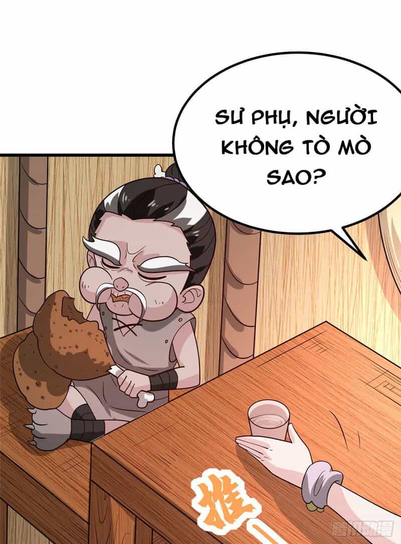 Chân Võ Thế Giới - Chương 41 - ảnh 11