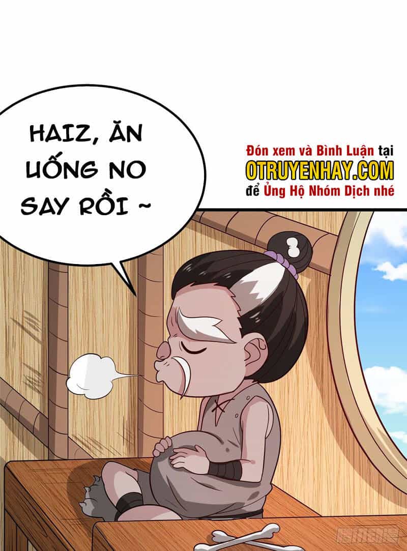 Chân Võ Thế Giới - Chương 41 - ảnh 19
