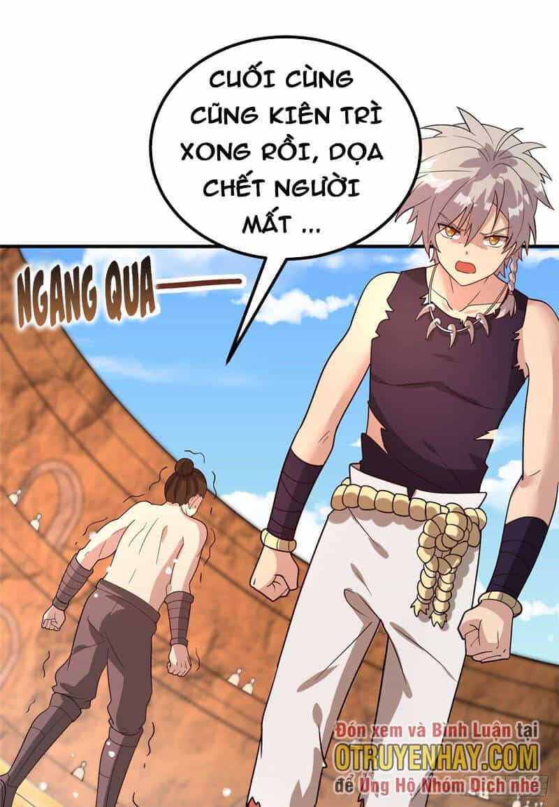 Chân Võ Thế Giới - Chương 41 - ảnh 22