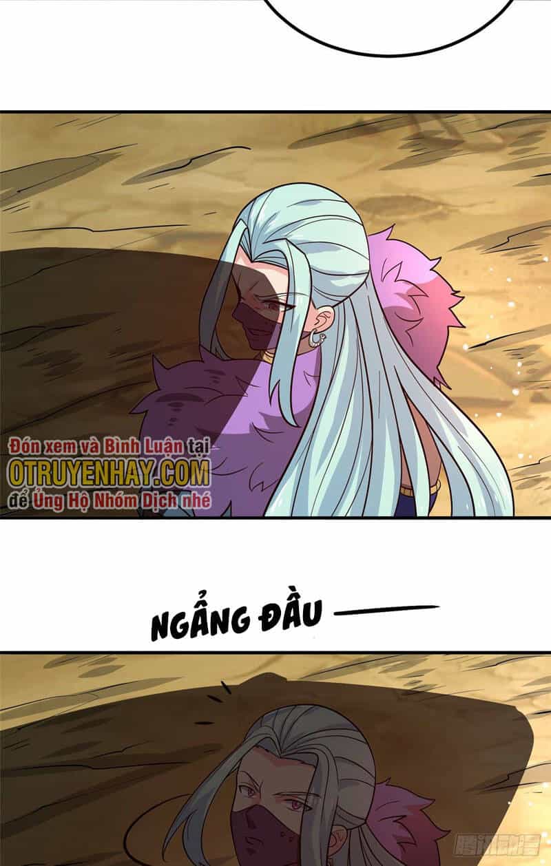 Chân Võ Thế Giới - Chương 41 - ảnh 4