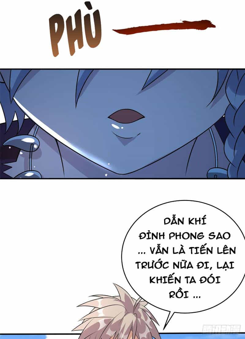 Chân Võ Thế Giới - Chương 41 - ảnh 42