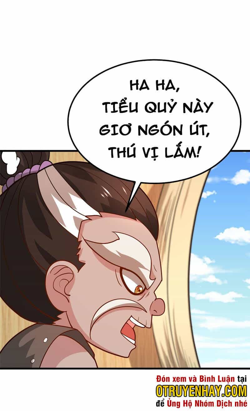 Chân Võ Thế Giới - Chương 42 - ảnh 13