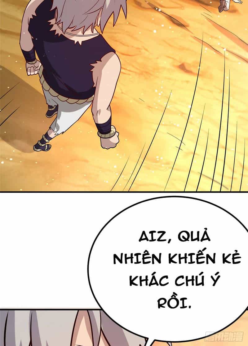 Chân Võ Thế Giới - Chương 42 - ảnh 2