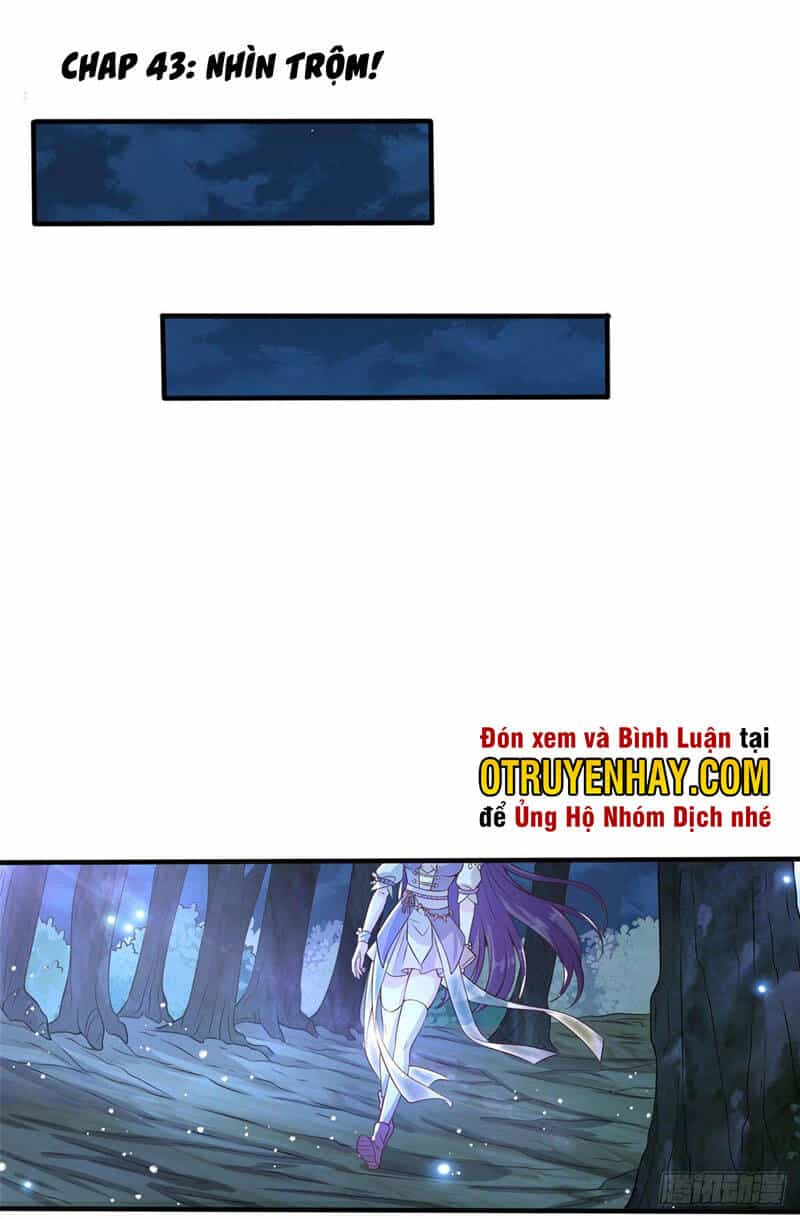 Chân Võ Thế Giới - Chương 43 - ảnh 1