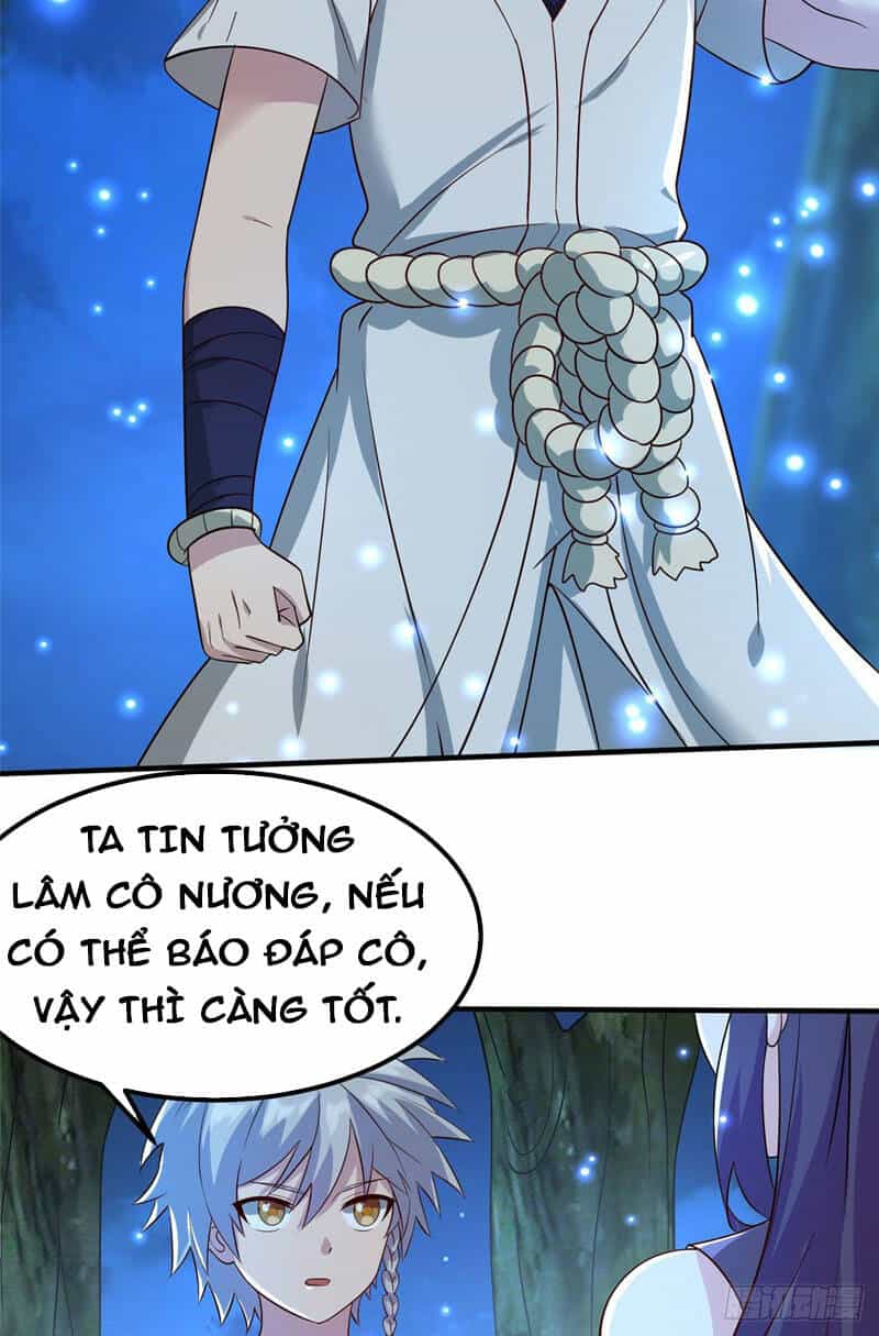 Chân Võ Thế Giới - Chương 43 - ảnh 43