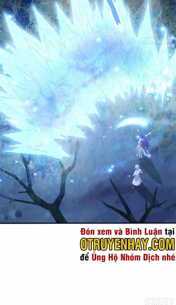 Chân Võ Thế Giới - Chương 44 - ảnh 16