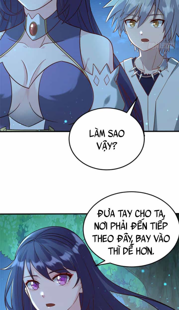 Chân Võ Thế Giới - Chương 44 - ảnh 2