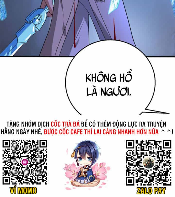 Chân Võ Thế Giới - Chương 44 - ảnh 60