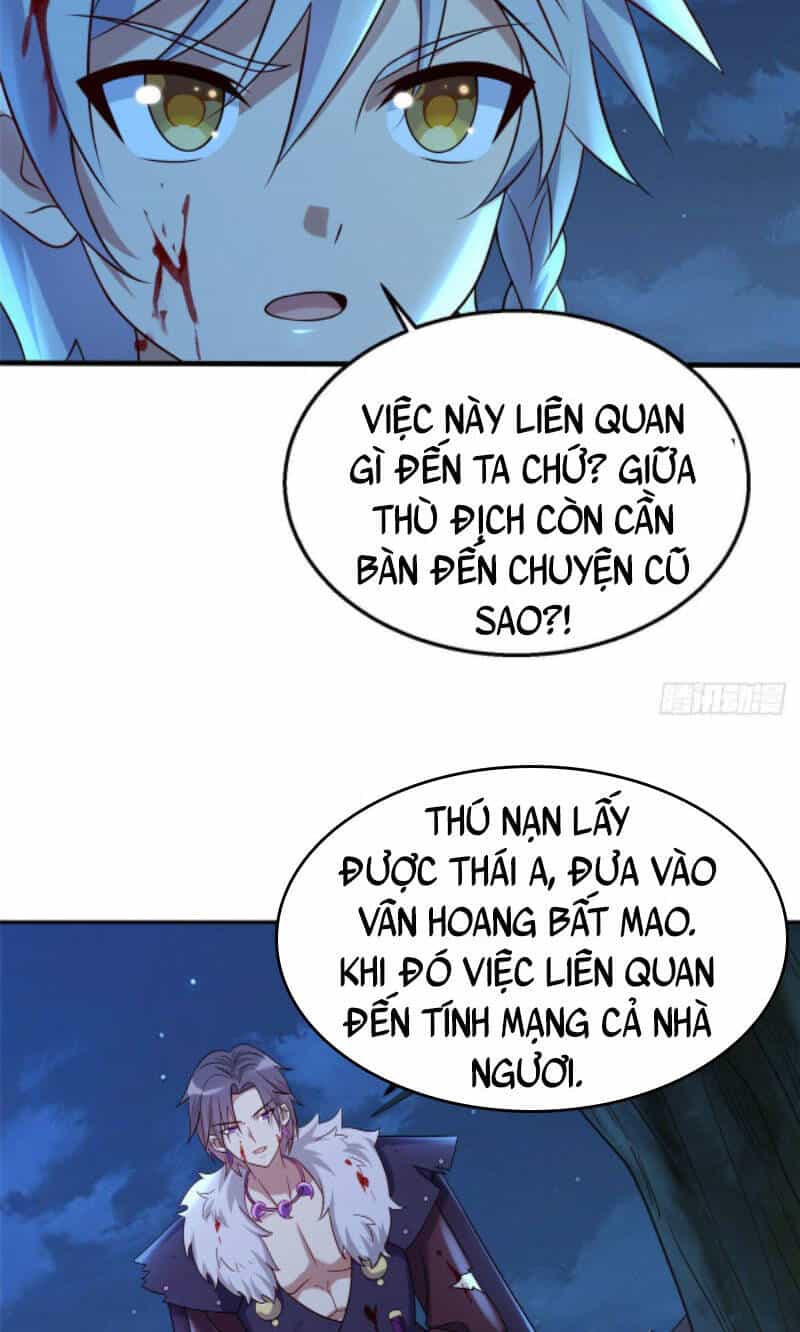 Chân Võ Thế Giới - Chương 45 - ảnh 19