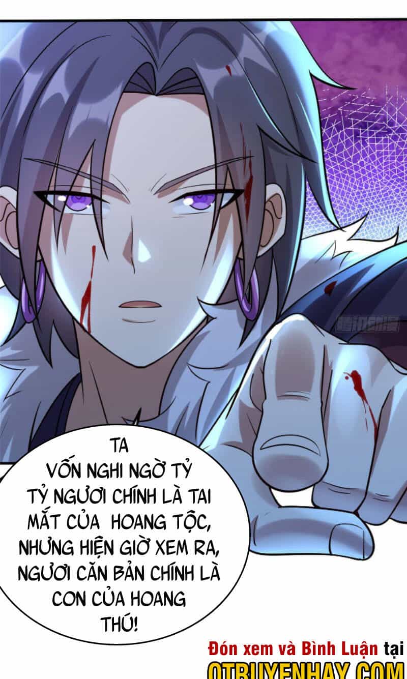 Chân Võ Thế Giới - Chương 45 - ảnh 22