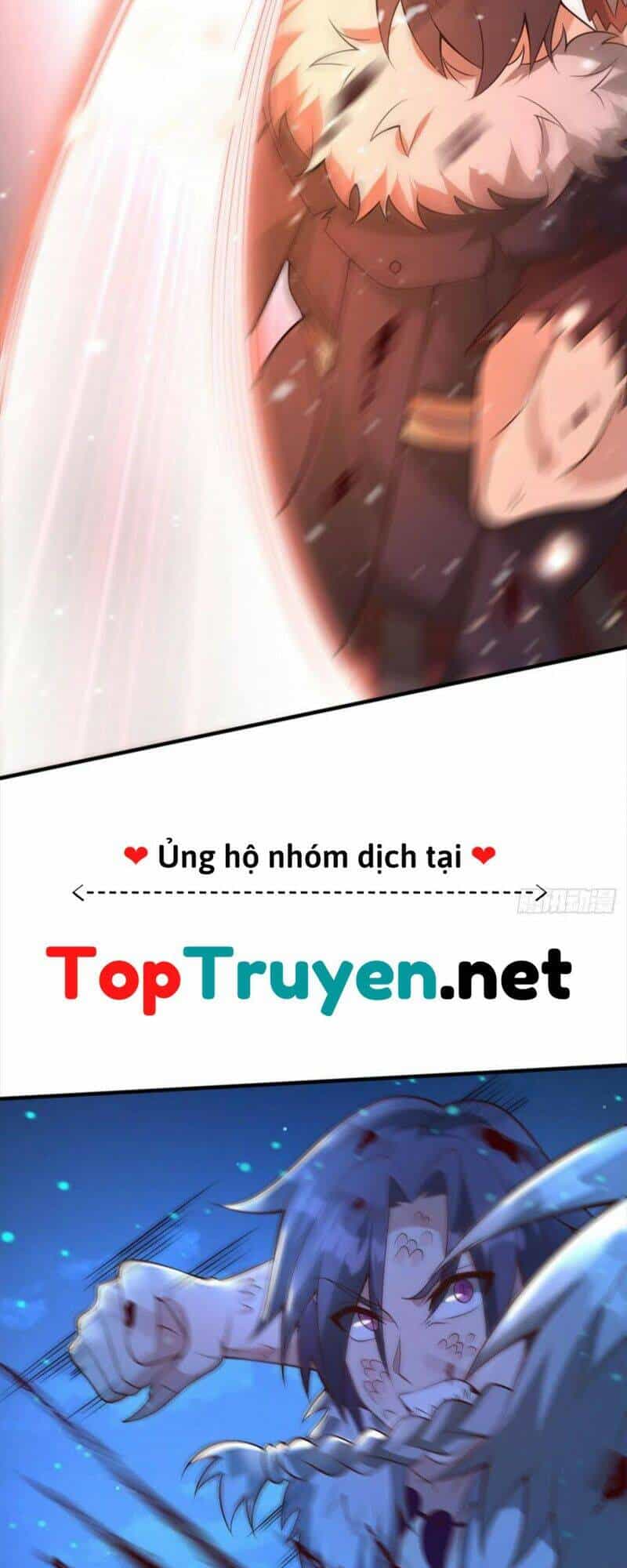 Chân Võ Thế Giới - Chương 46 - ảnh 20