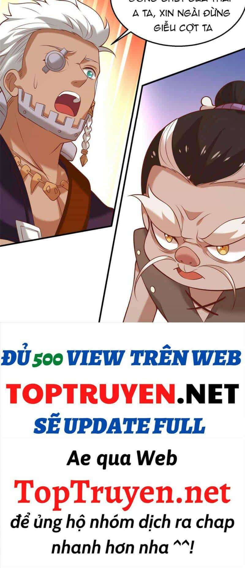 Chân Võ Thế Giới - Chương 48 - ảnh 23
