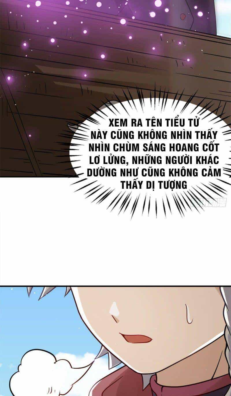 Chân Võ Thế Giới - Chương 5 - ảnh 12