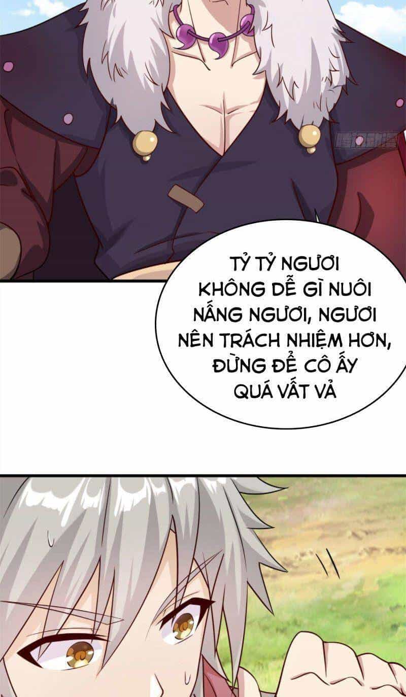 Chân Võ Thế Giới - Chương 5 - ảnh 21